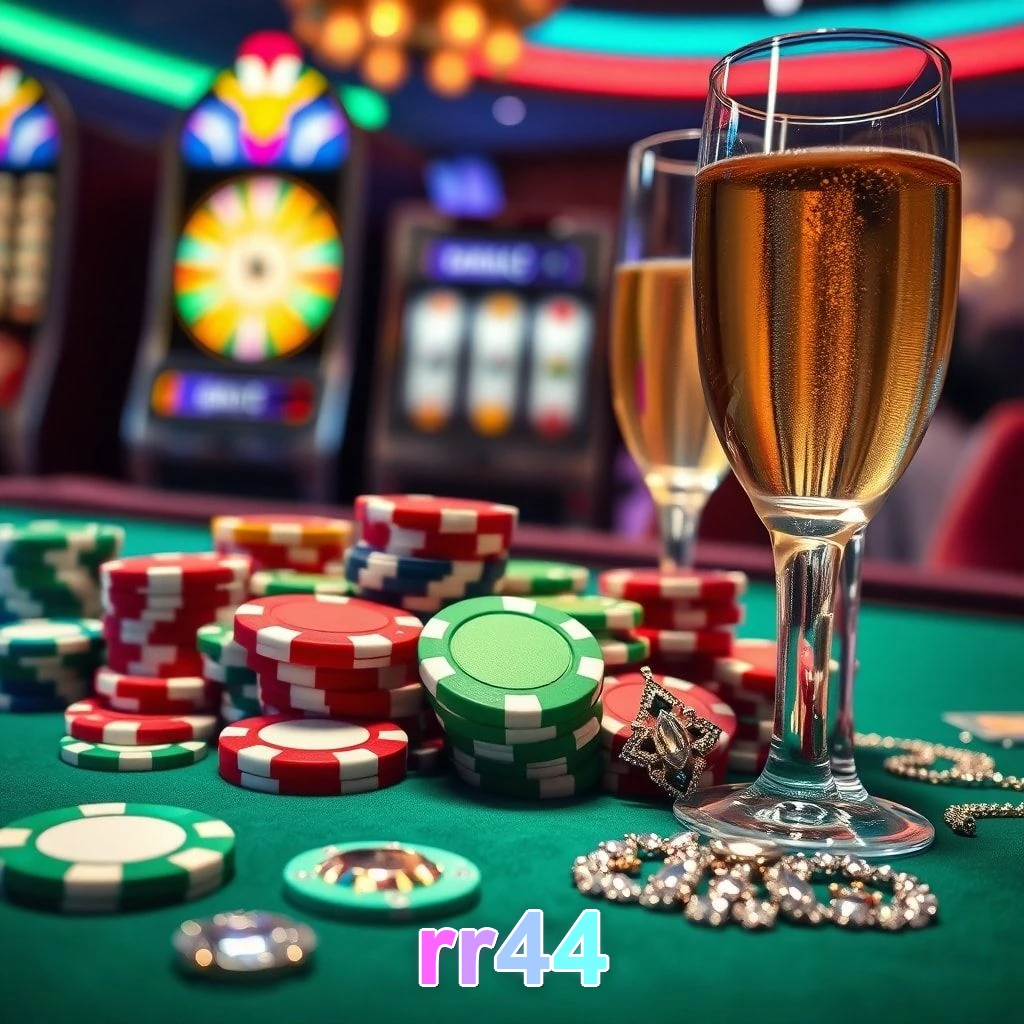 Principais provedores de slots da rr44 - NetEnt, Pragmatic Play, Play'n GO