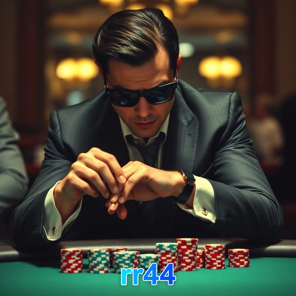 Game Fortune rr44